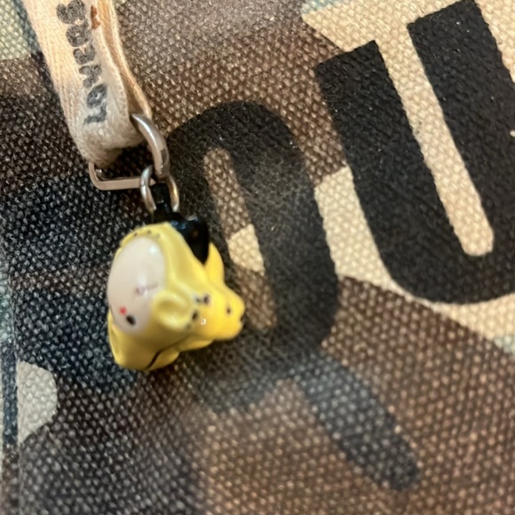 Harajuku Lovers Tote - Picture 11 of 13